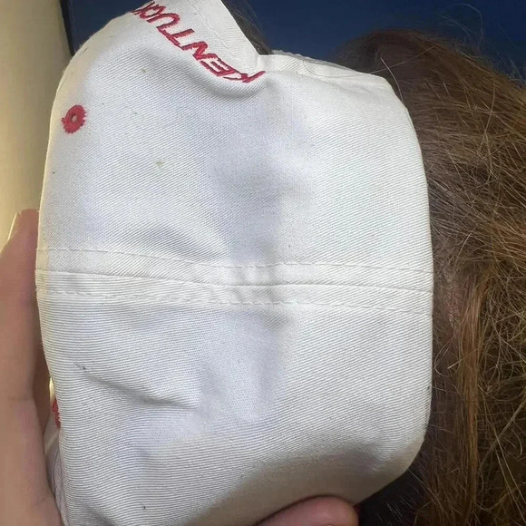 Kentucky Derby 122 Snapback Cap - Vintage - Picture 5 of 8